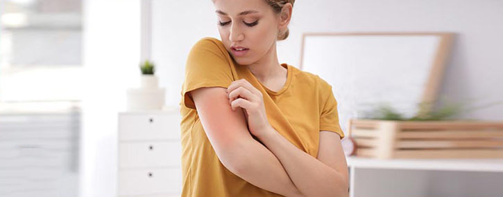Allergy Specialists near Me